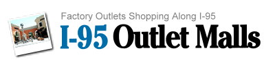 Factory Outlet Malls