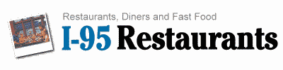 Restaurants, Diners and Fast Food