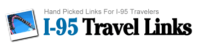 The I-95 Exit Information Guide OnLine