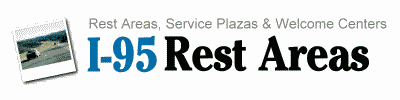 Rest Areas and Welcome Centers