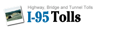 Highway, Bridge and Tunnel Tolls