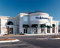 Carolina Premium Outlets - Smithfield, North Carolina