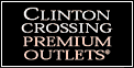 Clinton Crossing Premium Outlets - Clinton, Connecticut