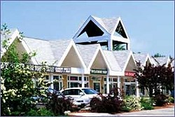 The Maine Outlet - Kittery, Maine
