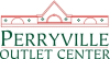 Perryville Outlet Center - Perryville, Maryland