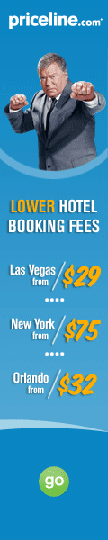 Name your own price on hotels