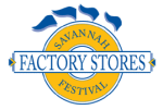 Savannah Festival Factory Stores - Savannah, Georgia