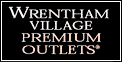 Wrentham Village Premium Outlets - Wrentham, Massachusetts