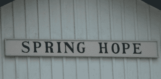 Spring Hope, North Carolina | I-95 Exit Guide