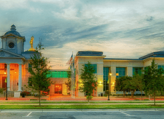 Eclectic and Creative, Downtown Goldsboro, North Carolina, is so Inviting Goldsboro, North Carolina | I-95 Exit Guide