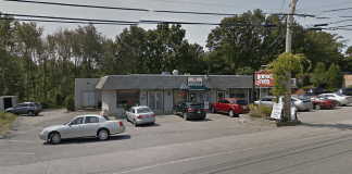 Giuseppe's Italian Restaurant - Newburyport, Massachusetts | I-95 Exit Guide