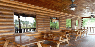 Smokey Joe's-BBQ - Darien, Georgia | I-95 Exit Guide
