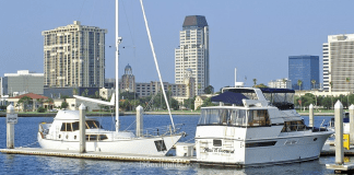 St Petersburg, Florida | I-95 Exit Guide