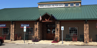 Young Plantation Bakery/Pecan Outlet - Florence, South Carolina | I-95 Exit Guide