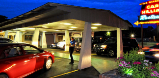 Carrie Hilliard’s Restaurant – Pooler, Georgia | I-95 Exit Guide