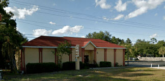 Genes Steakhouse - Daytona Beach, Florida | I-95 Exit Guide