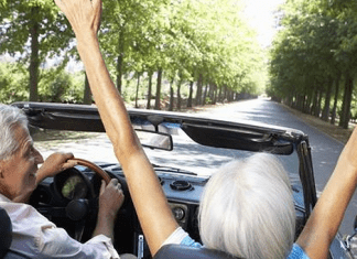Top 7 Snowbird Destinations For I-95 Travelers Snowbirds | I-95 Exit Guide