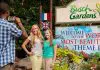 The Big Bad Wolf is Back at Busch Gardens Williamsburg in 2025 Busch Gardens Williamsburg