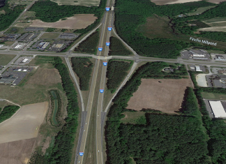 I-95, Exit 121 - Wilson, NC | I-95 Exit Guide