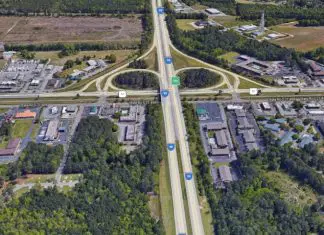 Great Overnight Stop: Florence, SC (I-95, Exit 164) Florence, South Carolina | I-95 Exit Guide