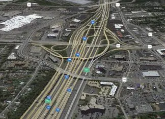 Great Overnight Stop: Springfield, VA (I-95, Exit 169) Springfield, Virginia | I-95 Exit Guide
