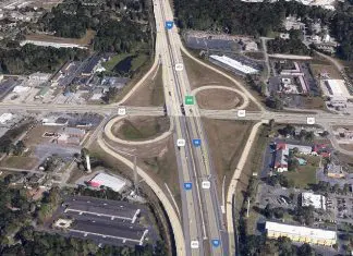 Great Overnight Stop: Brunswick, GA (I-95, Exit 36) Brunswick, Georgia | I-95 Exit Guide