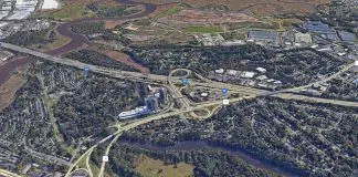 East Brunswick, New Jersey | I-95 Exit Guide