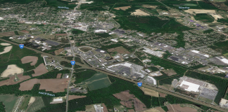 I-95 Overnight Stops | I-95, Exit 95 | Selma, North Carolina | I-95 Exit Guide