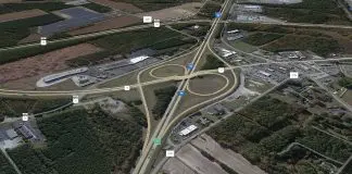 Selma, North Carolina | I-95 Exit Guide