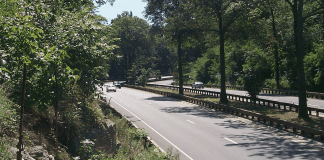 Merritt Parkway | I-95 Exit Guide