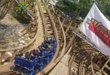 Quassy Amusement Park – Middlebury, Connecticut Quassy Amusement Park - Middlebury, Connecticut | I-95 Exit Guide