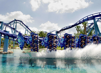 All SeaWorld Parks Now Open and Operating with Enhanced Safety Measures for the 2021 Season Seaworld - Orlando - I-95 Exit Guide