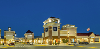Tanger Outlets - Savannah, Georgia | I-95 Exit Guide
