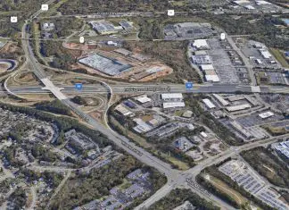 Great Overnight Stop: White Marsh, MD (I-95, Exit 67) White Marsh, Maryland | I-95 Exit Guide