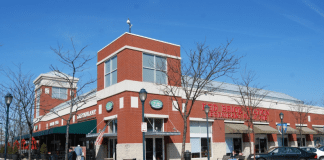 Red Brick Station - White Marsh, Maryland | I-95 Exit Guide