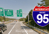 Maine Turnpike Authority Suspends Work, Predicts Traffic Increase for Labor Day Weekend I-95 Traffic | I-95 Construction | Portland Maine | I-95 Exit Guide