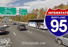Maryland DOT to Suspend Lane Closures During July 4th Holiday Weekend I-95 Construction | Baltimore Maryland | I-95 Exit Guide
