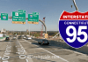 Connecticut DOT: Construction Activities Restricted for 2026 Labor Day Holiday Connecticut I-95 Traffic | I-95 Construction in Connecticut | New Haven Connecticut | I-95 Exit Guide
