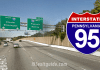 I-95 to I-476 Ramp Closure Set for November 7–8 in Pennsylvania I-95 Traffic | I-95 Construction | Pennsylvania South | I-95 Exit Guide