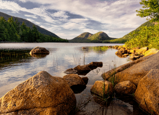 Tips for Safely Enjoying America’s National Parks Acadia National Park | I-95 Exit Guide