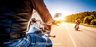 Daytona Beach Bike Week | I-95 Exit Guide