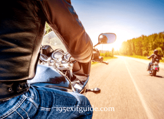 Daytona Beach Biketoberfest 2019 Racing, Live Music, Bike Shows, October 17-20 Daytona Beach Bike Week | I-95 Exit Guide