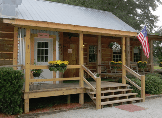 Shuler's BBQ | I-95 Exit Guide