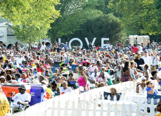The Largest Jazz Festival On The East Coast Is Back Again in Richmond Richmond Jazz Festival | I-95 Exit Guide