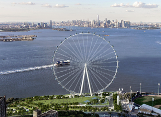 New York Wheel | I-95 Exit Guide