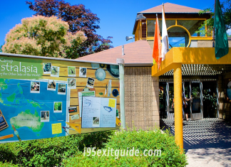 Roger Williams Park Zoo – Providence, Rhode Island Roger Williams Park Zoo | I-95 Exit Guide