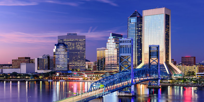 Jacksonville, Florida | I-95 Exit Guide Jacksonville, Florida | I-95 Exit Guide