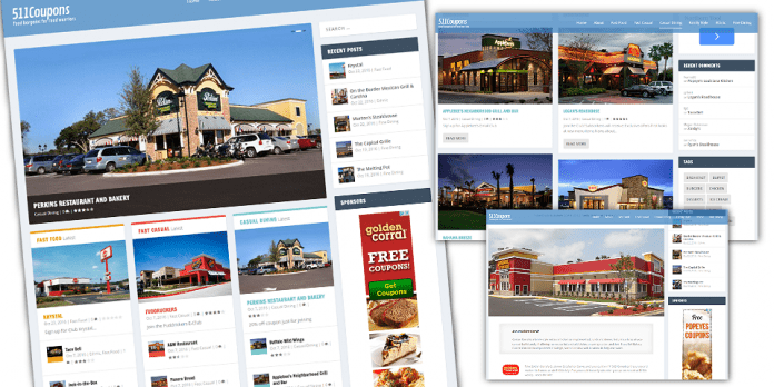Restaurant Coupons, Deals and Special Offers | I-95 Exit Guide Restaurant Coupons, Deals and Special Offers | I-95 Exit Guide