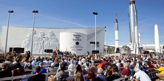 Kennedy Space Center | I-95 Exit Guide