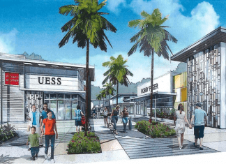 Tanger Outlets Daytona Beach Celebrates Grand Opening Tanger Outlets - Daytona Beach | I-95 Exit Guide